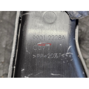 K68304129AA TUBO MANICOTTO ASPIRAZIONE ARIA JEEP WRANGLER 4 IV (JL)(2017 >) 2.0 T-GDI 272CV 200KW 46339240 EC1