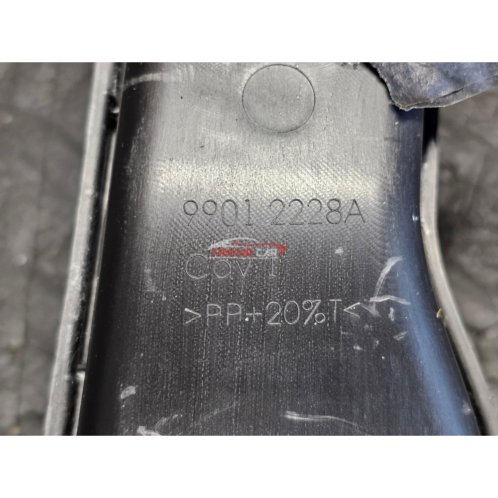 K68304129AA TUBO MANICOTTO ASPIRAZIONE ARIA JEEP WRANGLER 4 IV (JL)(2017 >) 2.0 T-GDI 272CV 200KW 46339240 EC1