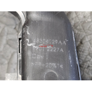 K68304129AA TUBO MANICOTTO ASPIRAZIONE ARIA JEEP WRANGLER 4 IV (JL)(2017 >) 2.0 T-GDI 272CV 200KW 46339240 EC1