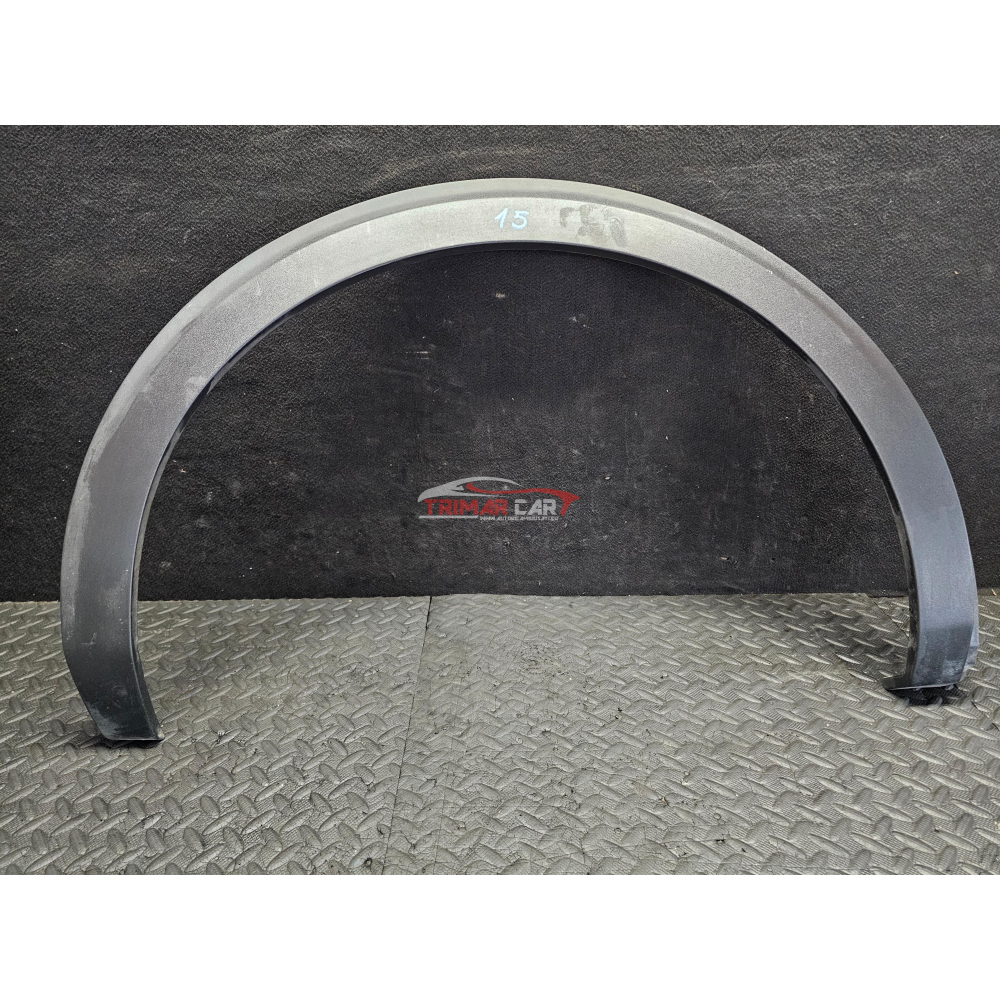 98140703XT FASCIONE PASSARUOTA POSTERIORE DESTRO PEUGEOT 5008 2 II(2016 >) 1.5 BlueHDi 131CV 96KW YHZ YH01 DV5RC