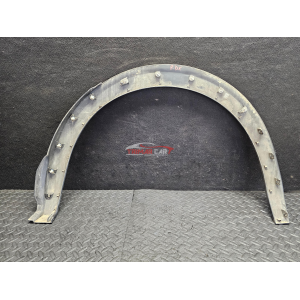 98140703XT FASCIONE PASSARUOTA POSTERIORE DESTRO PEUGEOT 5008 2 II(2016 >) 1.5 BlueHDi 131CV 96KW YHZ YH01 DV5RC