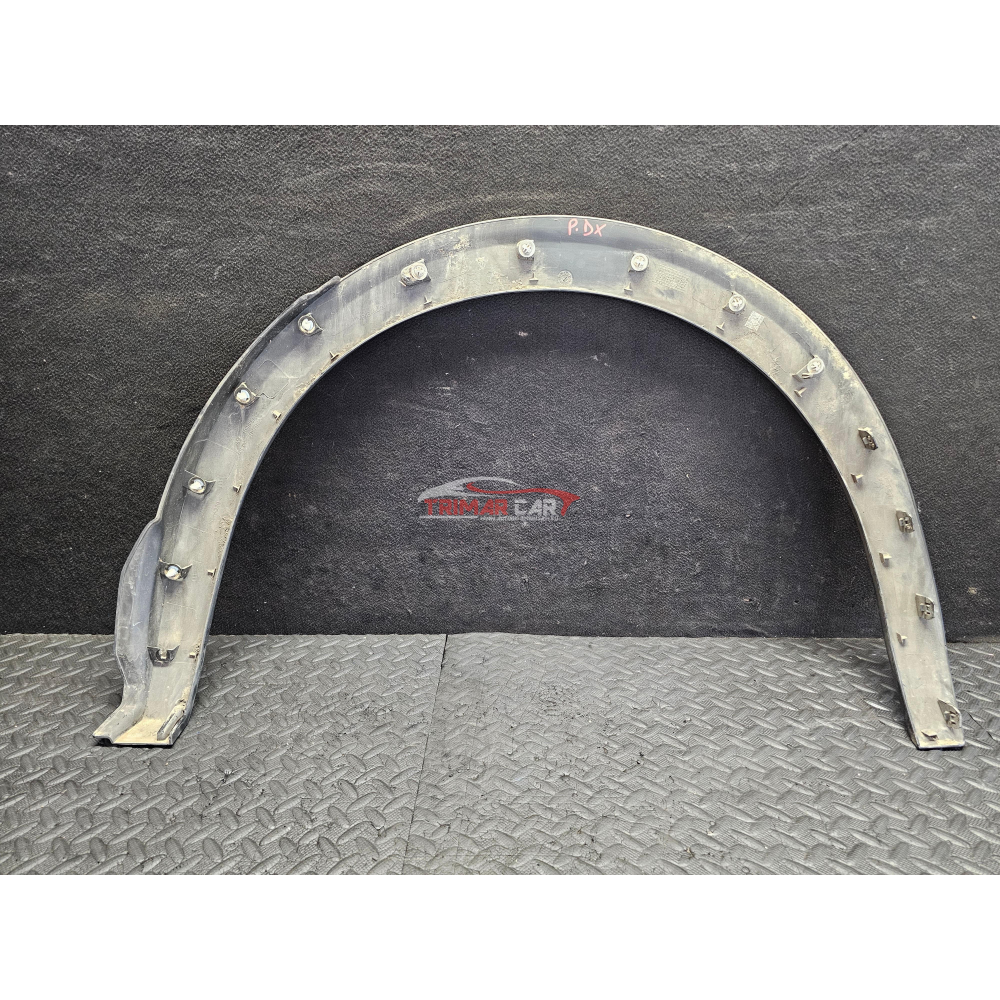 98140703XT FASCIONE PASSARUOTA POSTERIORE DESTRO PEUGEOT 5008 2 II(2016 >) 1.5 BlueHDi 131CV 96KW YHZ YH01 DV5RC