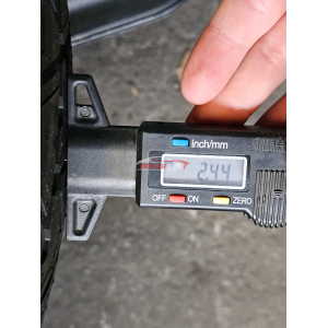 135/80R18 RUOTINO KIT CERCHIO CON RUOTA DI SCORTA UNIROYAL PEUGEOT 5008 2 II(2016 >) 1.5 BlueHDi 131CV 96KW YHZ YH01 DV5RC