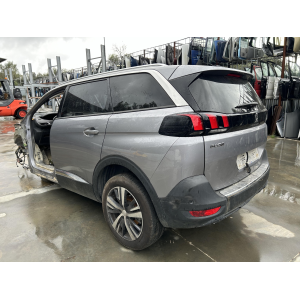 98140703XT FASCIONE PASSARUOTA POSTERIORE DESTRO PEUGEOT 5008 2 II(2016 >) 1.5 BlueHDi 131CV 96KW YHZ YH01 DV5RC