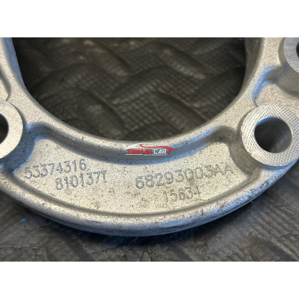 68293003AA SUPPORTO RIPARTITORE DI COPPIA JEEP CHEROKEE 5 (KL)(2013 >) 2.2CRDI