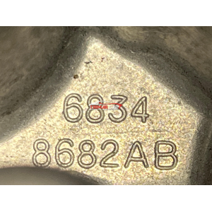 68348682AB SUPPORTO CAMBIO MOTORE JEEP CHEROKEE 5 (KL)(2013 >) 2.2CRDI