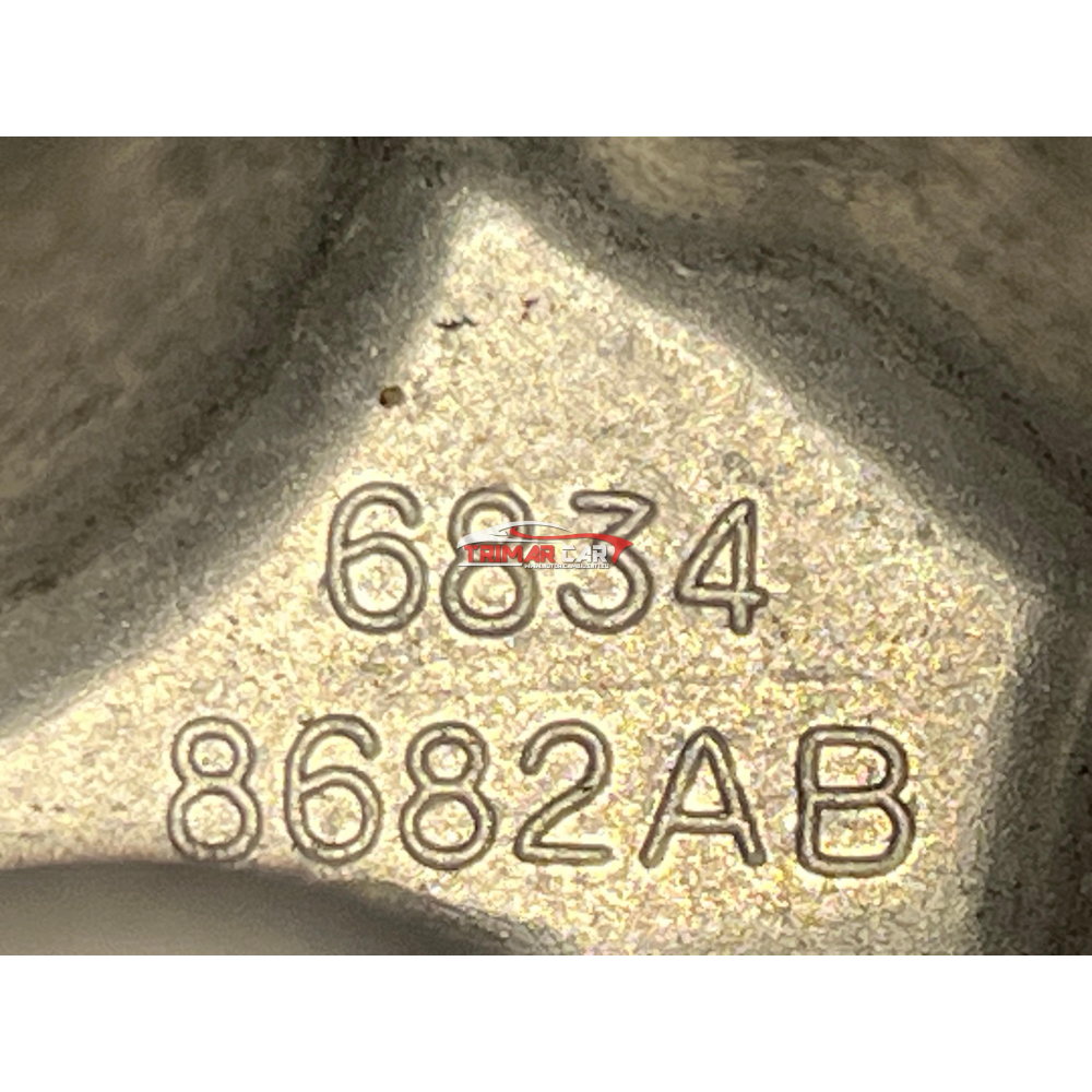 68348682AB SUPPORTO CAMBIO MOTORE JEEP CHEROKEE 5 (KL)(2013 >) 2.2CRDI