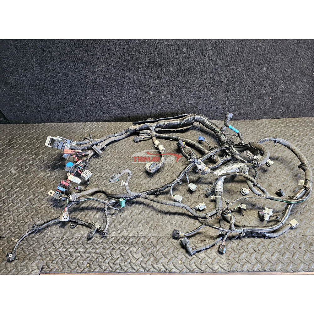 240110174S CAVO CAVI CABLAGGIO MOTORE RENAULT CAPTUR (HF)(2020>) 1.6E-TECH 2021 IBRIDO H4MC6