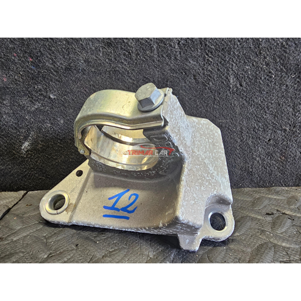 397746410R SUPPORTO SEMIASSE RENAULT CAPTUR (HF)(2020>) 1.6E-TECH 2021 IBRIDO H4MC6