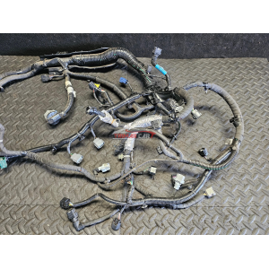 240110174S CAVO CAVI CABLAGGIO MOTORE RENAULT CAPTUR (HF)(2020>) 1.6E-TECH 2021 IBRIDO H4MC6