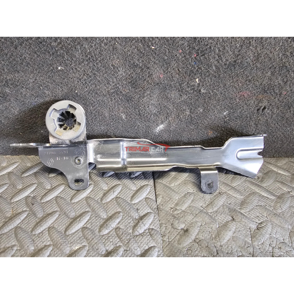 165888071R 140490878R SUPPORTO MOTORE IBRIDO RENAULT CAPTUR (HF)(2020>) 1.6E-TECH 2021 IBRIDO H4MC6