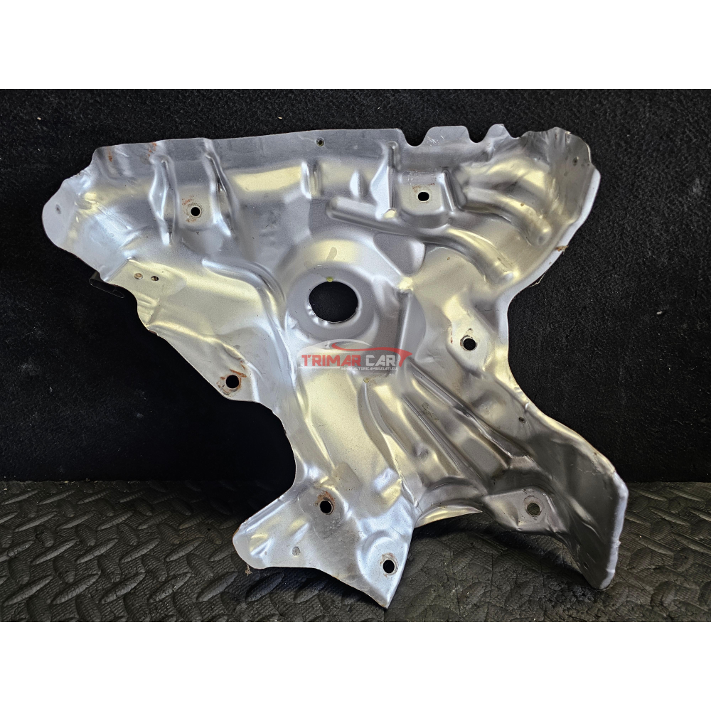 165904PM0A CARTERINO PARACALORE COLLETTORE SCARICO RENAULT CAPTUR (HF)(2020>) 1.6E-TECH 2021 IBRIDO H4MC6