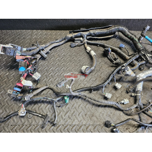 240110174S CAVO CAVI CABLAGGIO MOTORE RENAULT CAPTUR (HF)(2020>) 1.6E-TECH 2021 IBRIDO H4MC6