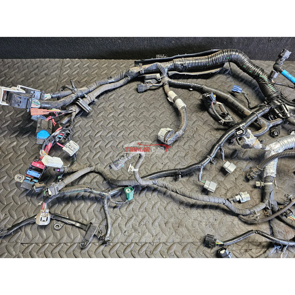 240110174S CAVO CAVI CABLAGGIO MOTORE RENAULT CAPTUR (HF)(2020>) 1.6E-TECH 2021 IBRIDO H4MC6