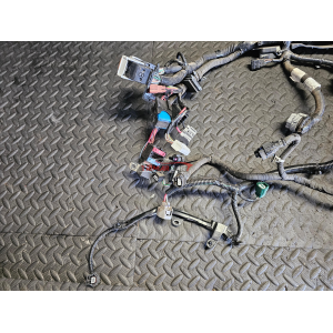 240110174S CAVO CAVI CABLAGGIO MOTORE RENAULT CAPTUR (HF)(2020>) 1.6E-TECH 2021 IBRIDO H4MC6