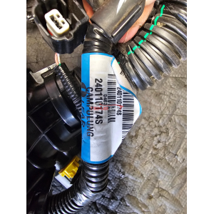 240110174S CAVO CAVI CABLAGGIO MOTORE RENAULT CAPTUR (HF)(2020>) 1.6E-TECH 2021 IBRIDO H4MC6