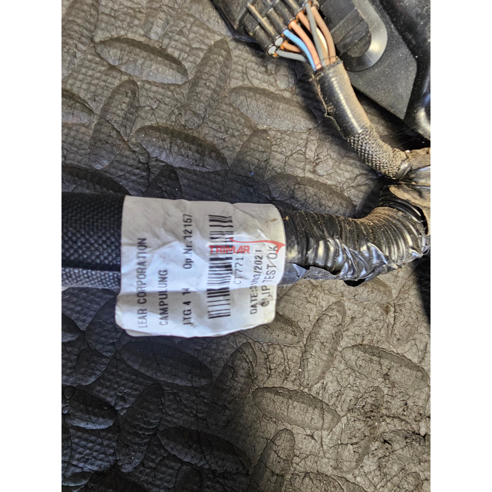 240110174S CAVO CAVI CABLAGGIO MOTORE RENAULT CAPTUR (HF)(2020>) 1.6E-TECH 2021 IBRIDO H4MC6