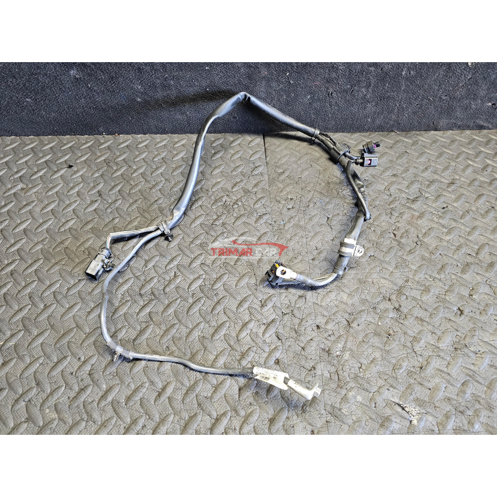 5Q0971230FP CAVO CABLAGGIO BATTERIA ALTERNATORE AUDI A3 SPORTBACK (8VA,8VF)(2012 >) 1.6 TDI 110CV 81KW CXXB