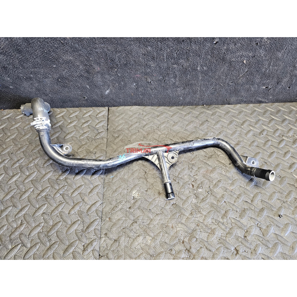 05E121070 TUBO ACQUA RAFFREDDAMENTO RADIATORE AUDI Q3 SEAT SKODA VW GOLF VIII 2019  1.5 35 TFSI TSI 150CV DPC