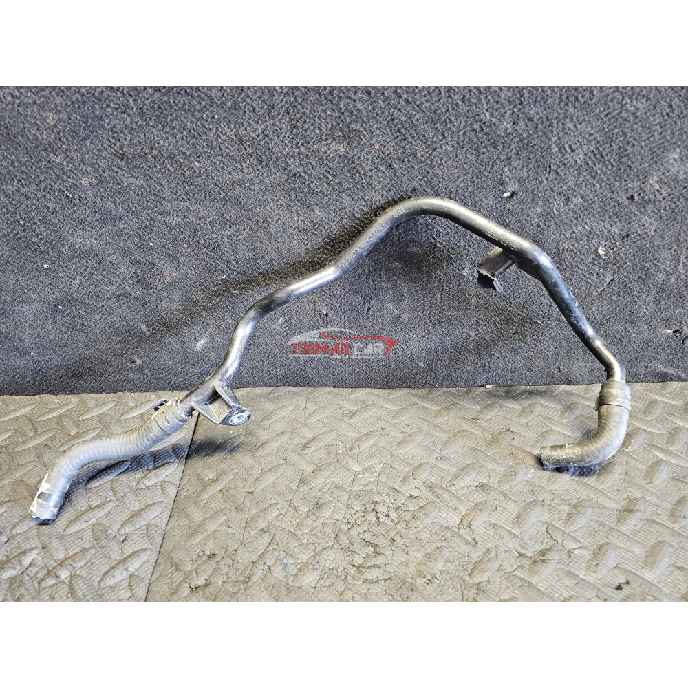 05E122447F TUBO ACQUA RAFFREDDAMENTO RADIATORE AUDI Q3 SEAT SKODA VW GOLF VIII 2019  1.5 35 TFSI TSI 150CV DPC