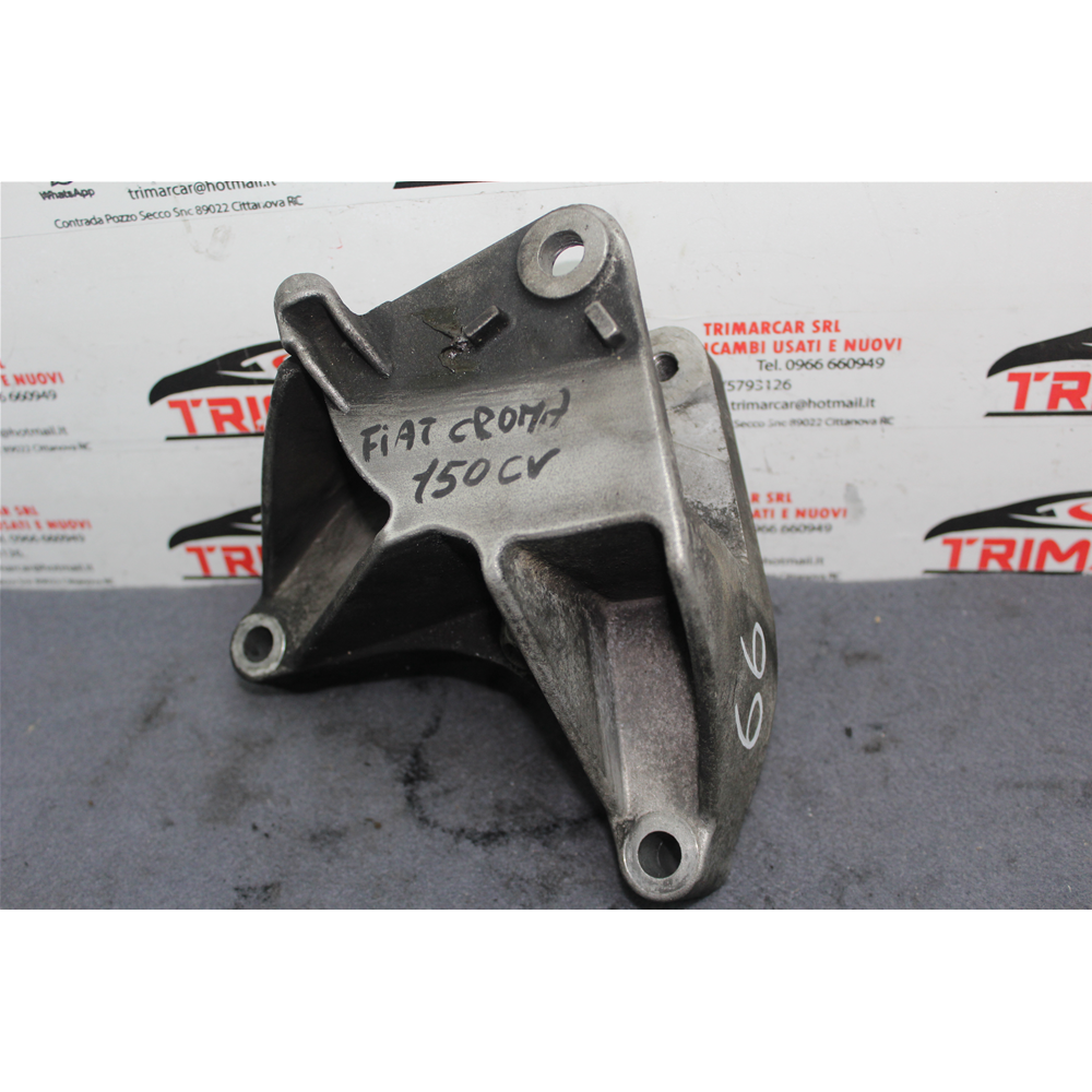 SUPPORTO MOTORE FIAT CROMA 2 (194) [2005-2010] CAMBIO 1.9D 150CV 110KW