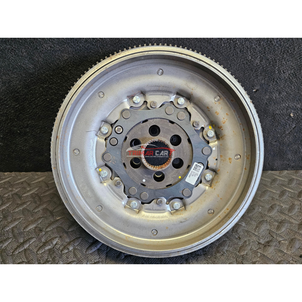 05E105266F VOLANO CAMBIO AUTOMATICO AUDI Q3 SEAT SKODA VW GOLF VIII 2019  1.5 35 TFSI TSI 150CV DPC