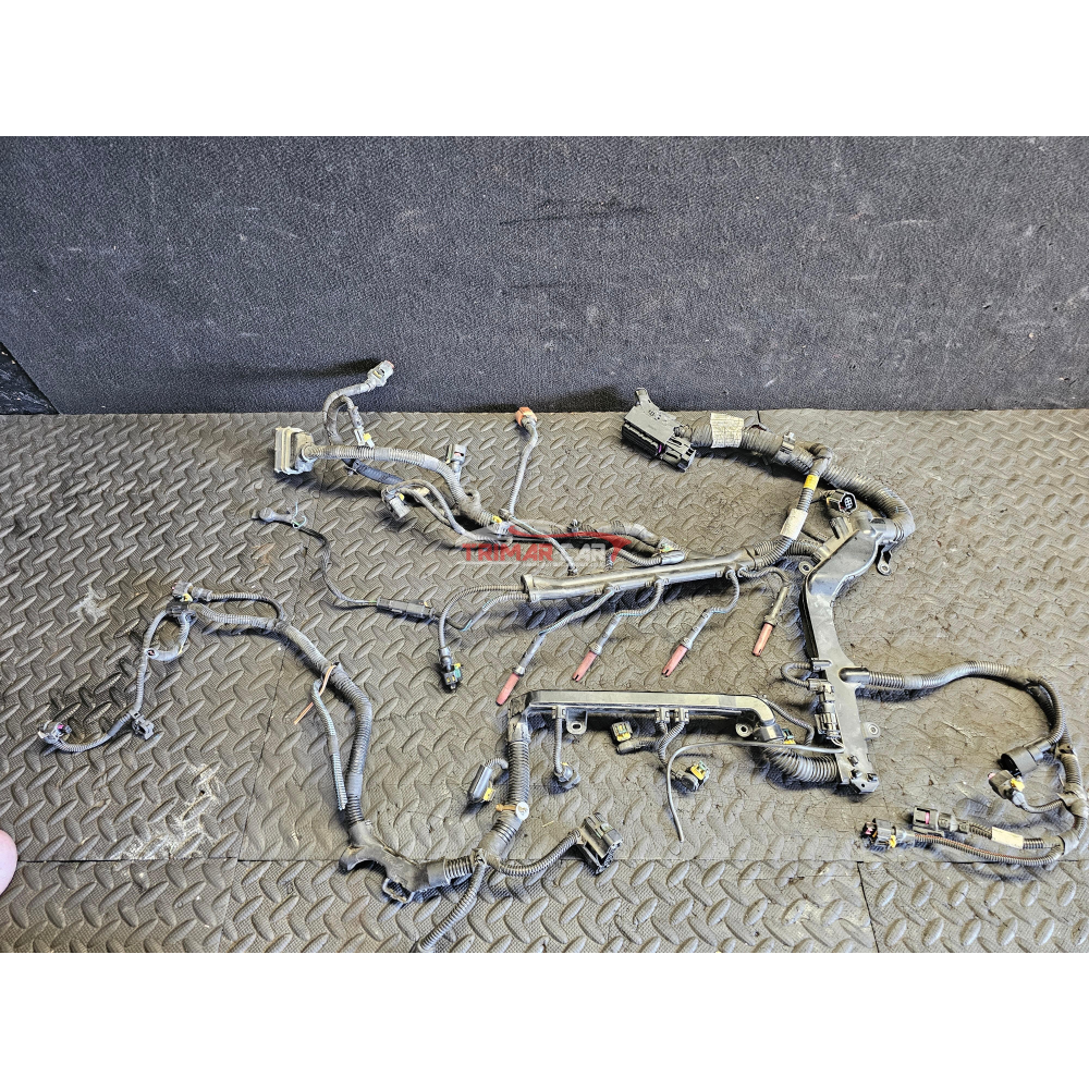 55262356 CAVO CAVI CABLAGGIO MOTORE JEEP CHEROKEE 5 (KL)(2019 >) 2.0 MJET CRD LMY61