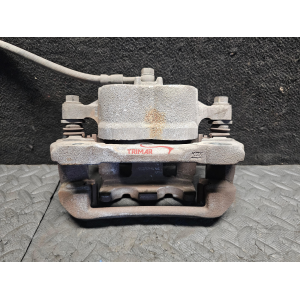 0603BAB01231N PINZA FRENO ANTERIORE SINISTRA MAHINDRA XUV500 (2011>) 2.2 CRDe AWD 140CV 103KW DW12DD