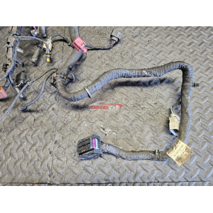 04L972627JH CAVO CAVI CABLAGGIO MOTORE VW GOLF VII AUDI A3 SPORTBACK (8VA,8VF)(2012 >) 1.6 TDI 110CV 81KW CXXB