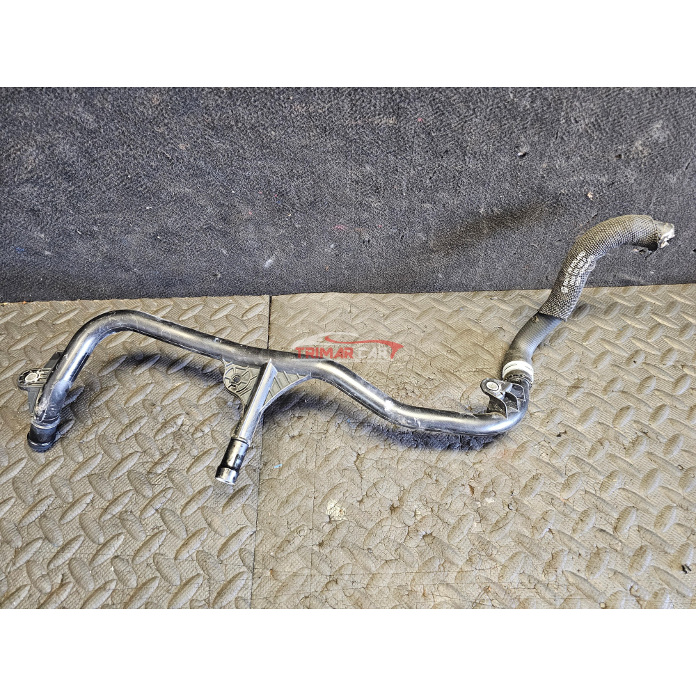 05E121070 TUBO ACQUA RAFFREDDAMENTO RADIATORE AUDI Q3 SEAT SKODA VW GOLF VIII 2019  1.5 35 TFSI TSI 150CV DPC
