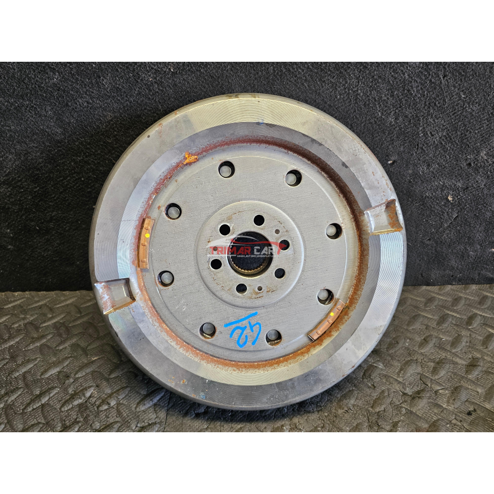 05E105266F VOLANO CAMBIO AUTOMATICO AUDI Q3 SEAT SKODA VW GOLF VIII 2019  1.5 35 TFSI TSI 150CV DPC