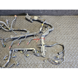 55262356 CAVO CAVI CABLAGGIO MOTORE JEEP CHEROKEE 5 (KL)(2019 >) 2.0 MJET CRD LMY61