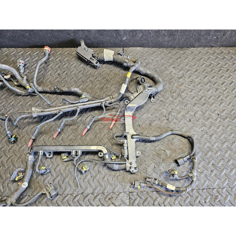 55262356 CAVO CAVI CABLAGGIO MOTORE JEEP CHEROKEE 5 (KL)(2019 >) 2.0 MJET CRD LMY61