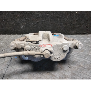 0603BAB01231N PINZA FRENO ANTERIORE SINISTRA MAHINDRA XUV500 (2011>) 2.2 CRDe AWD 140CV 103KW DW12DD