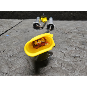 8V0823823F 500293625 COPPIA ATTUATORI ATTUATORE COFANO ANTERIORE AUDI A3 (8V1,8VK)(2012 >)