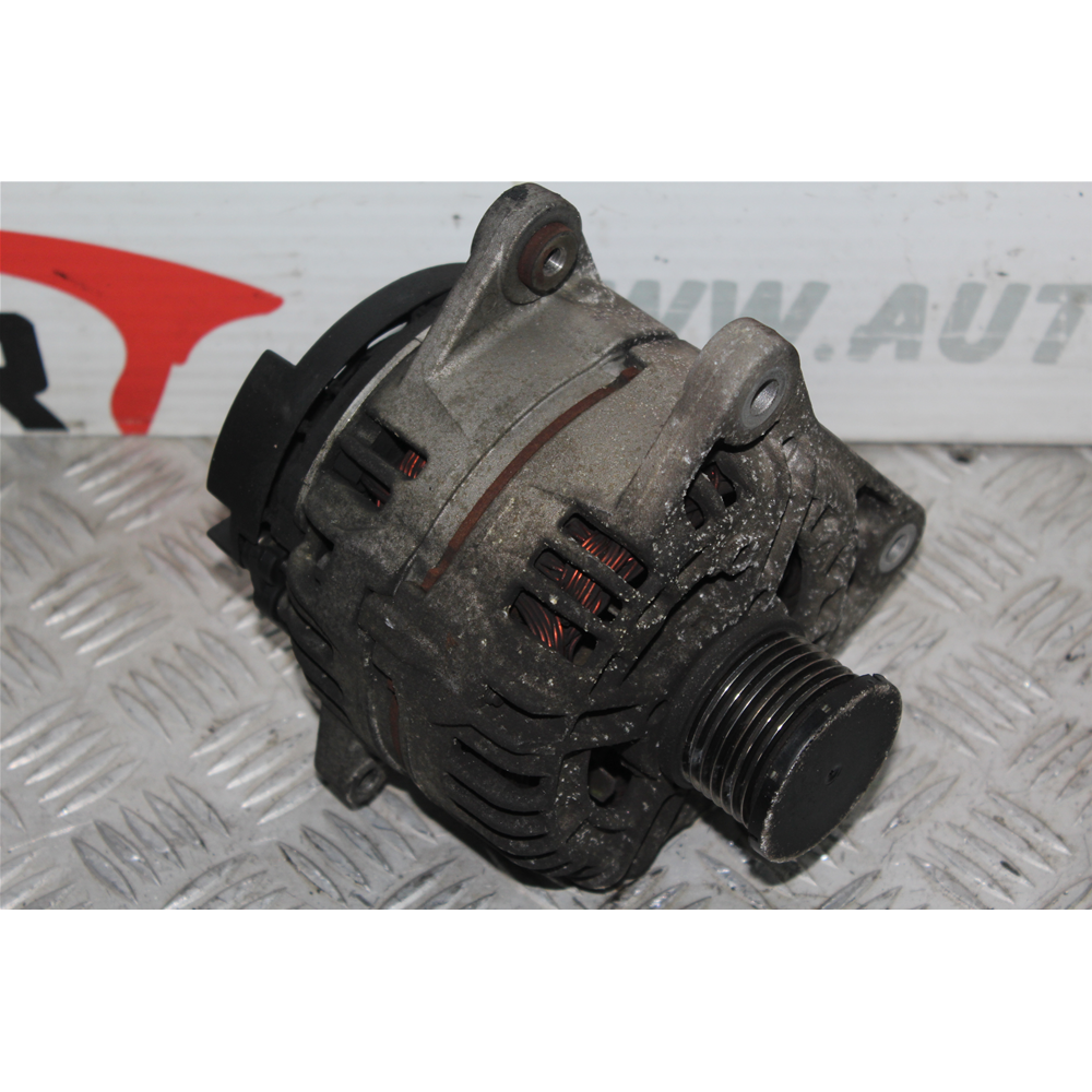 8200356669 ALTERNATORE RENAULT