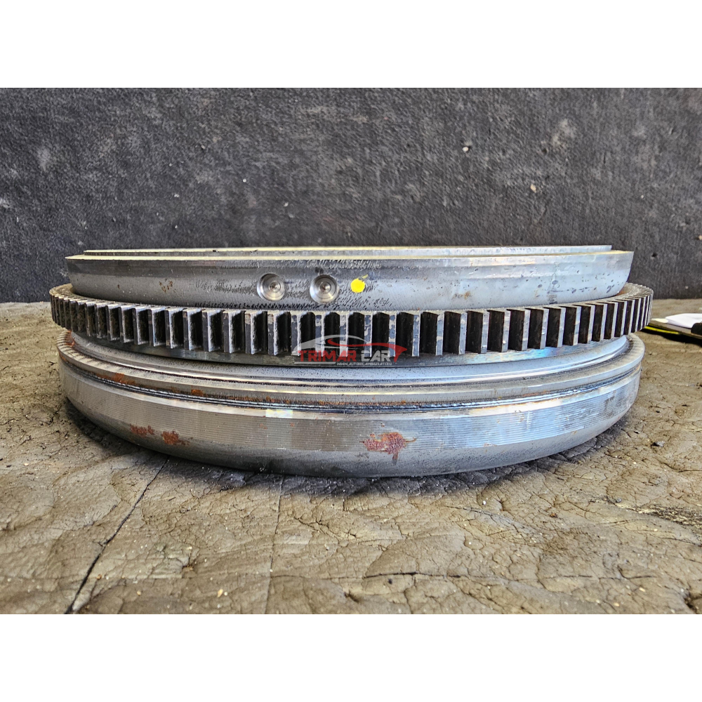 05E105266F VOLANO CAMBIO AUTOMATICO AUDI Q3 SEAT SKODA VW GOLF VIII 2019  1.5 35 TFSI TSI 150CV DPC