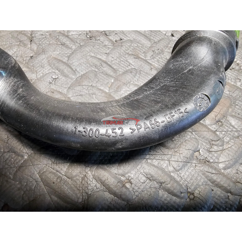 100000061078 TUBO MANICOTTO ASPIRAZIONE ARIA BMW X5 G05 X6 G06  3.0D