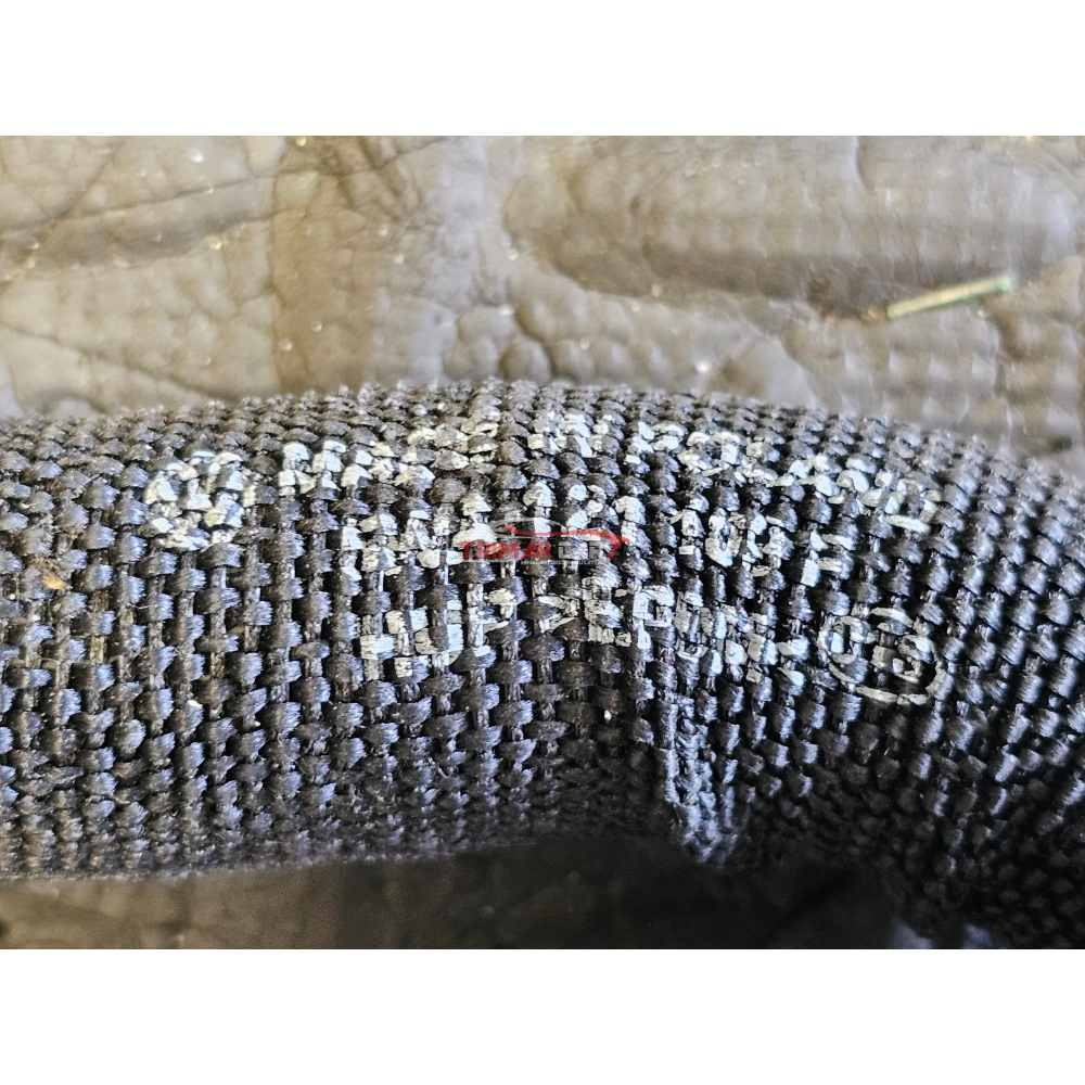 05E121070 TUBO ACQUA RAFFREDDAMENTO RADIATORE AUDI Q3 SEAT SKODA VW GOLF VIII 2019  1.5 35 TFSI TSI 150CV DPC