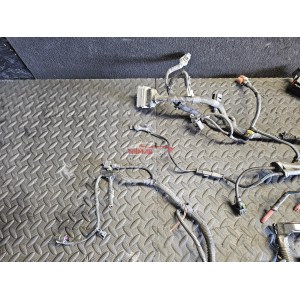 55262356 CAVO CAVI CABLAGGIO MOTORE JEEP CHEROKEE 5 (KL)(2019 >) 2.0 MJET CRD LMY61