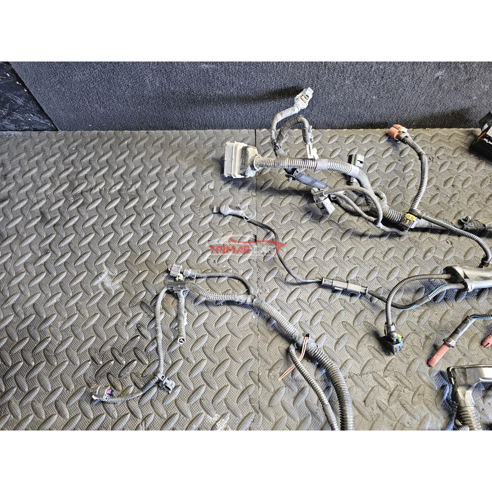 55262356 CAVO CAVI CABLAGGIO MOTORE JEEP CHEROKEE 5 (KL)(2019 >) 2.0 MJET CRD LMY61