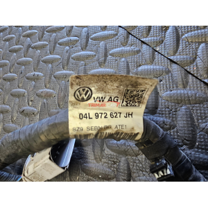 04L972627JH CAVO CAVI CABLAGGIO MOTORE VW GOLF VII AUDI A3 SPORTBACK (8VA,8VF)(2012 >) 1.6 TDI 110CV 81KW CXXB