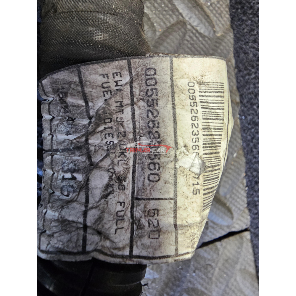 55262356 CAVO CAVI CABLAGGIO MOTORE JEEP CHEROKEE 5 (KL)(2019 >) 2.0 MJET CRD LMY61