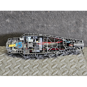 53331482 MANIGLIA ESTERNA ANTERIORE SINISTRA JEEP COMPASS (MP,M6)(2016 >)