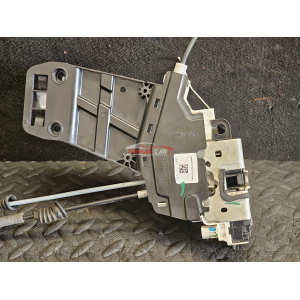 68211097AA SERRATURA SPORTELLO ANTERIORE SINISTRA JEEP CHEROKEE 5 (KL)(2013 IN POI) 2.2 CRD