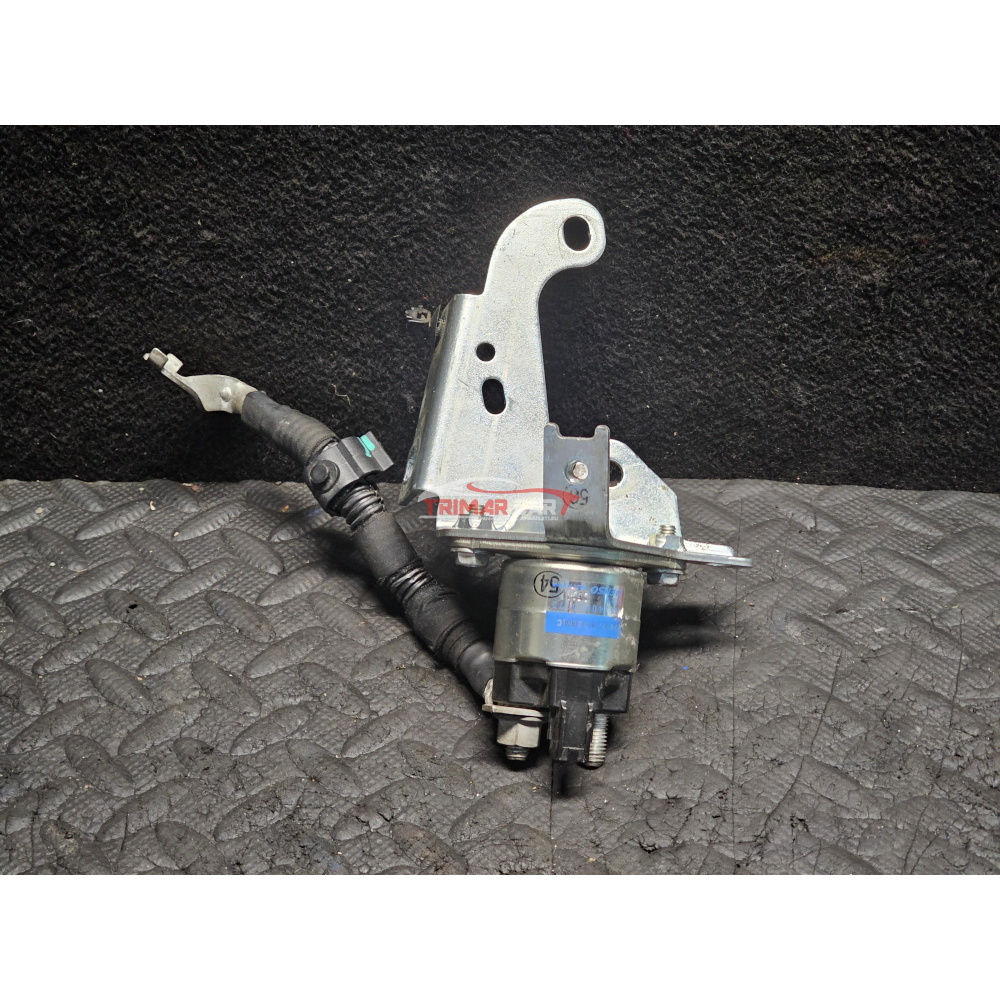 56029638AC TELERUTTORE RELè STARTER JEEP CHEROKEE 5 (KL)(2013 IN POI) 2.2 CRD 200CV 147KW OD MOT; LAU61