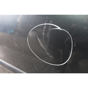 SPORTELLO PORTA PORTIERA ANTERIORE DX DESTRA PEUGEOT 207 (WA_WC) [2006-2015] 3P