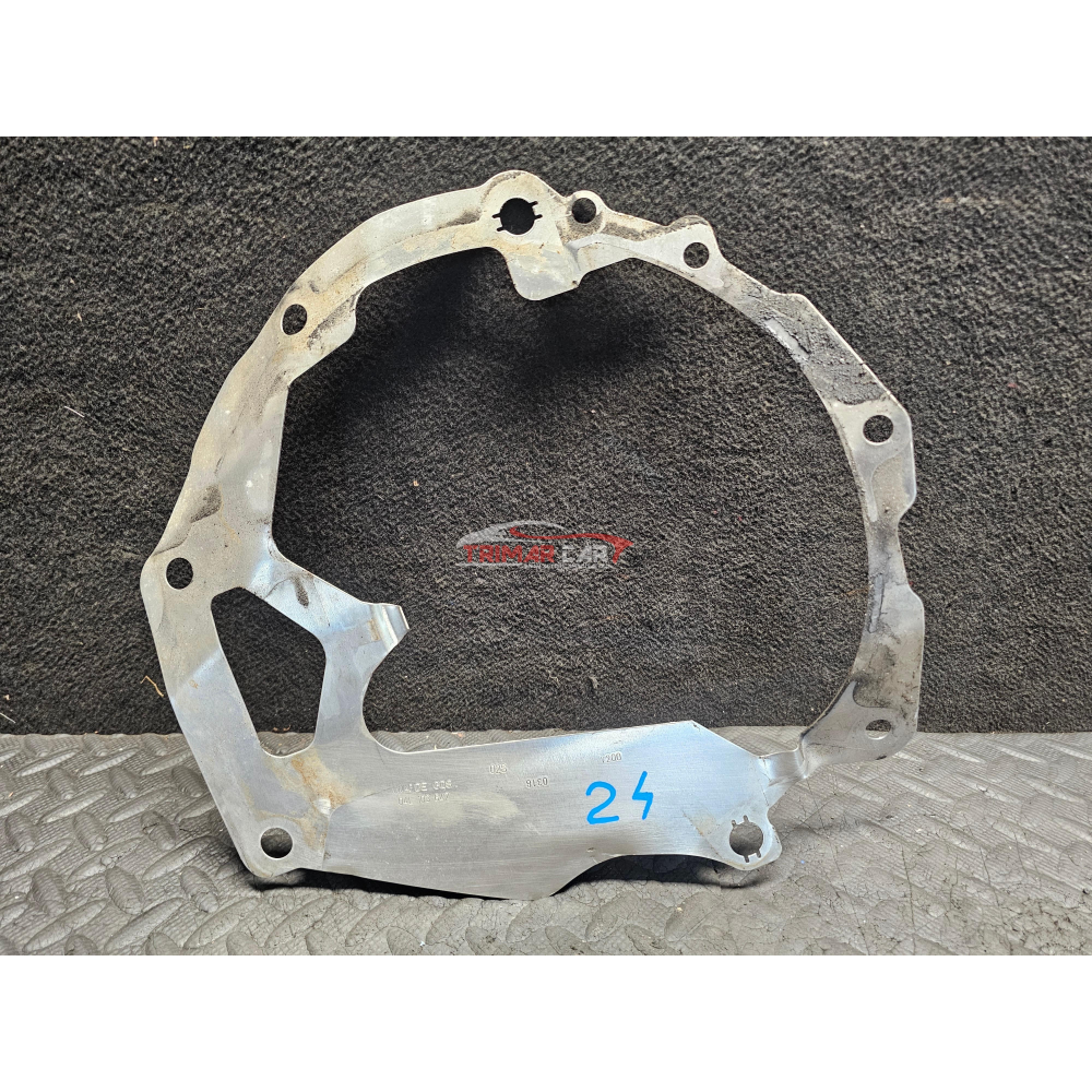 04L103647 CARTER FLANGIA CARTER MOTORE CAMBIO VW GOLF 7 VII(5G1)(2012 >) 1.6 2.0TDI DGD