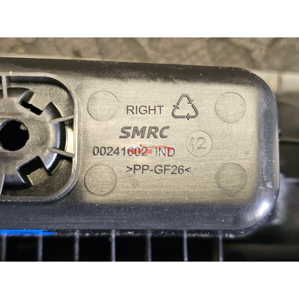 9835154180 PULSANTIERA ALZAVETRO POSTERIORE DX OPEL MOKKA B (2020>)