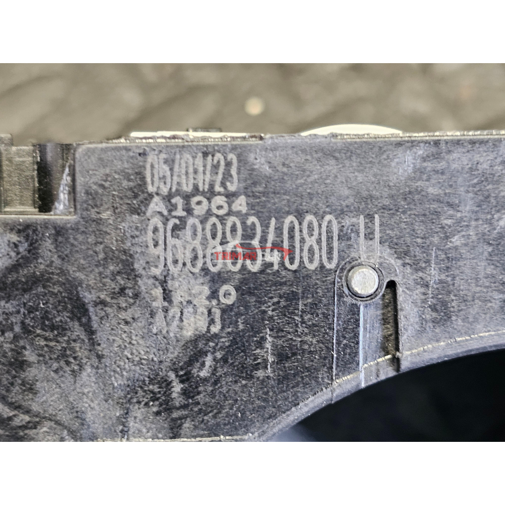 9688834080 MANIGLIA ESTERNA ANTERIORE DESTRA OPEL MOKKA B (2020>)